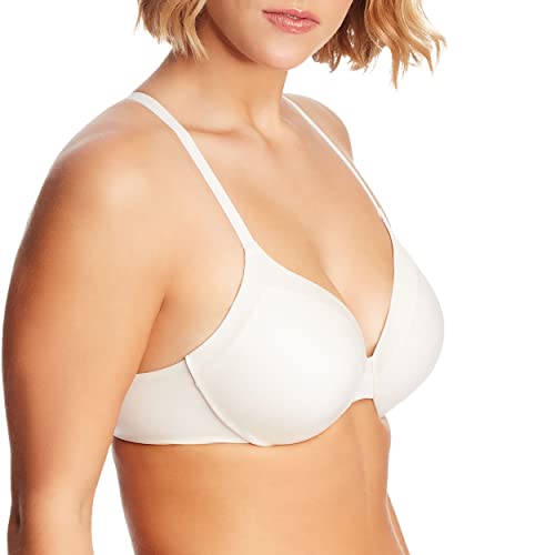 Image of Maidenform Women's Comfort Devotion Underwire Bra, Convertible T-shirt Bra (Retired Colors)