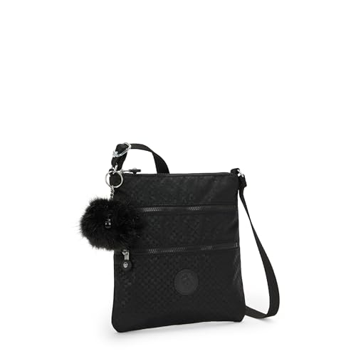 Image of Kipling Women's Keiko Crossbody Mini Bag, Lightweight Adjustable Purse, Durable Shoulder Sling