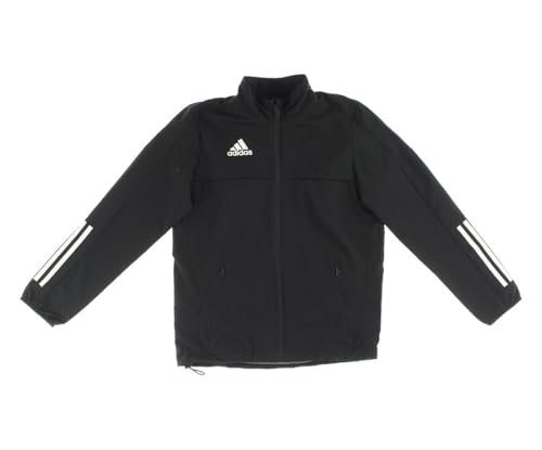 Adidas Three Stripe Goalie Jersey- Youths Hockey OSFA