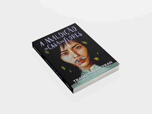 A maldição da casa das flores: A maldição da casa das flores: - Imagem 5