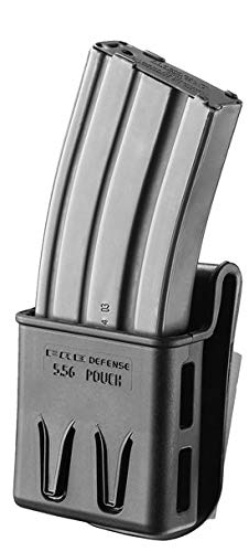 Garret Machine Universal 5.56 / .223 Magazine Pouch #TOP5