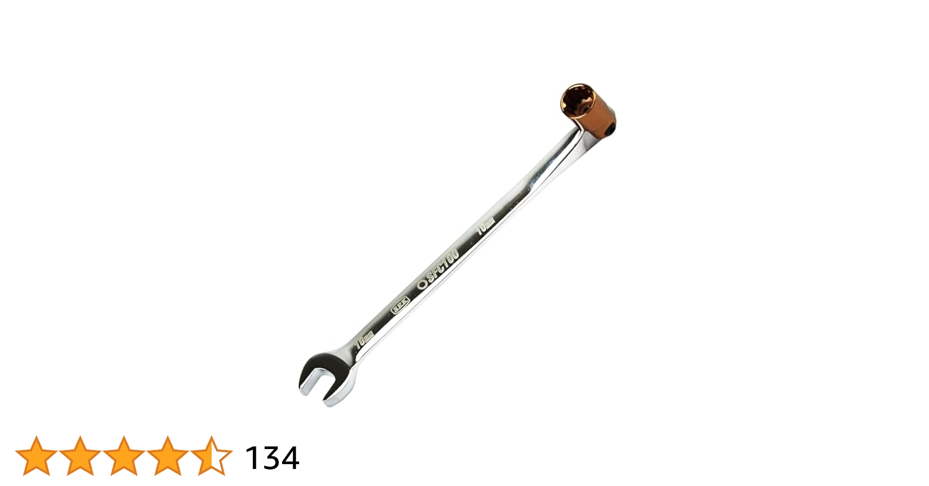 Amazon.co.jp: Suekage Tool SEK Flex Combination Wrench