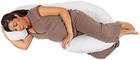10 Best Pregnancy Pillows for Uncomfortable Mums to Be I Stay at Home Mum