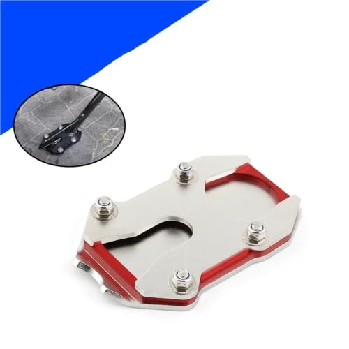 Almohadilla de soporte para Honda CT125 JA65 CNC negra 2