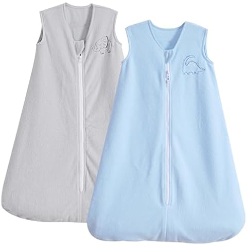PHF Micro-Fleece Baby Sleep Sack Cover