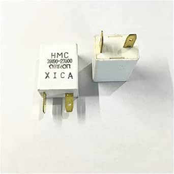 Relé De Repuesto Matsushita JC2aD-DC24V / JC2a-DC24V