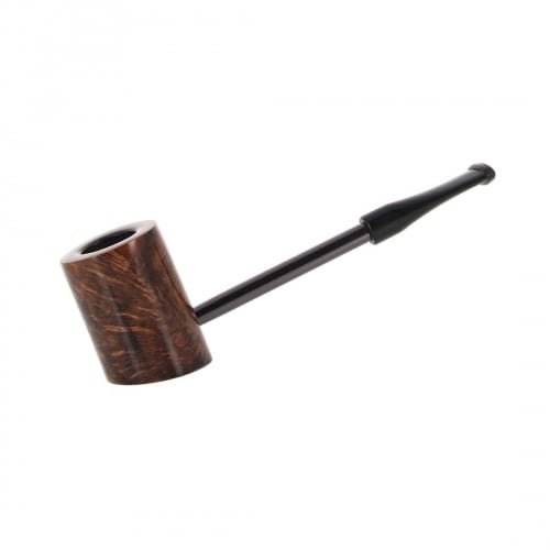 Natural Rustic Compass Pipe