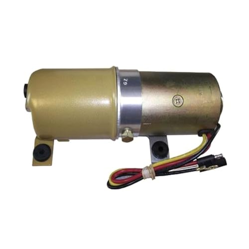 CXPIJTO Fits or 300 Top Hydraulic Pump Motor 1-Qty Convertible TP02-CHRB