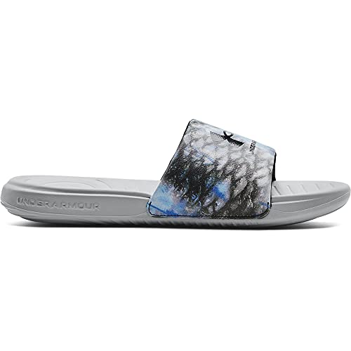 Image of Under Armour Men's Ansa Graphic Slide Sandal