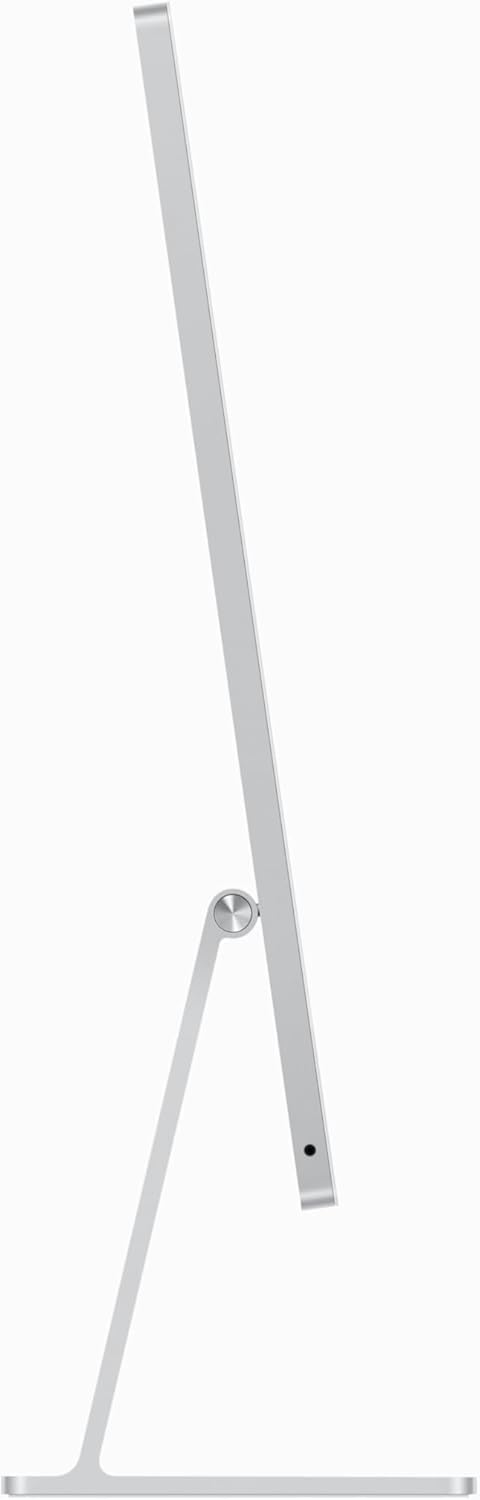 Amazon.com: Apple 2023 iMac with Apple M3 chip (24-inch, 8GB RAM