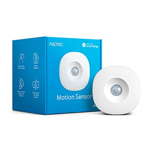 Motion Sensor