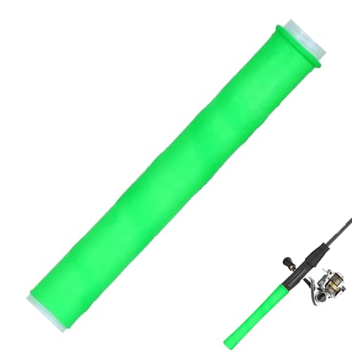 Poignée isolante imperméable pour éliminer le glissement des outils par temps froid