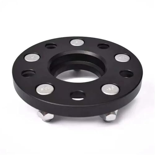 Entretoises de roue Ford Fiesta ST Mk7 pour élargir la voie de votre voiture