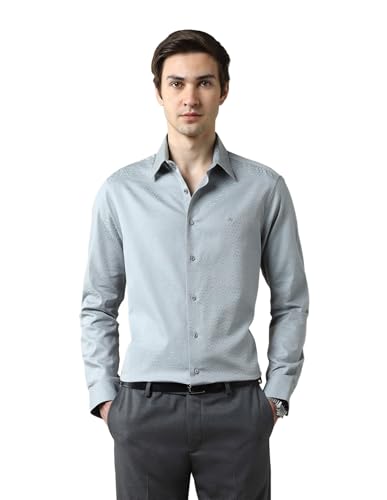 Image of Arrow Men's Relaxed Fit Mid Rise Pants
