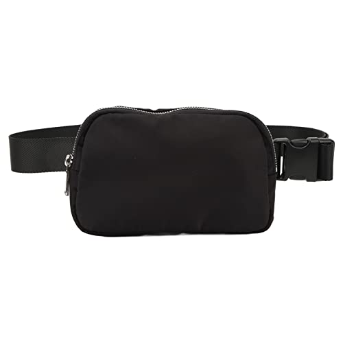 Riñonera Deportiva de Gran Capacidad con Ajuste de Riñonera Deportiva para Viajar de 60 a 120 Cm (#1)