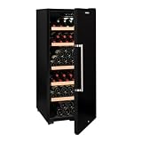 Le Cellier Cave de vieillissement LC165P   165 bouteilles