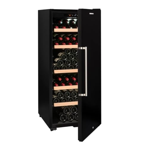 Le Cellier Bodega de envejecimiento LC165P – 165 botellas