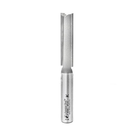 Amana Tool - 45426 Carbide Tipped Straight Plunge 1/2 Dia x 2