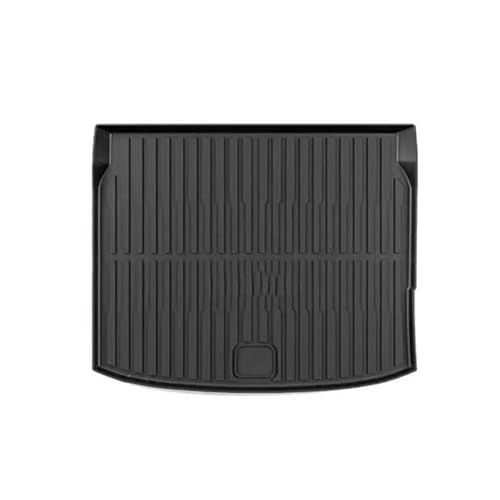 Tapis de coffre Polestar 4 doublure de chargement étanche auto 2024-2027