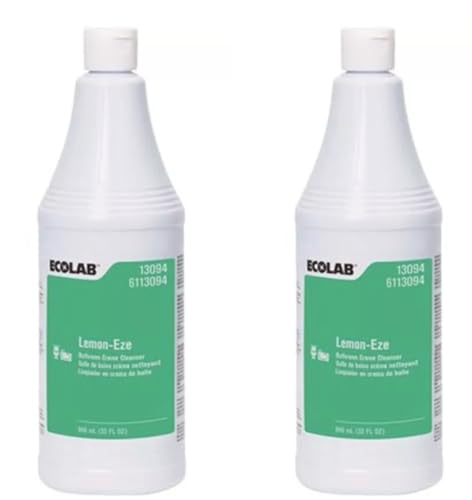 Ecolab Lemon-Eze (2)