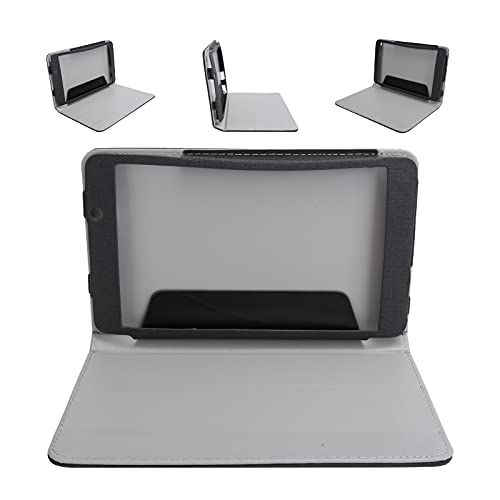 Dpofirs Custodia Protettiva Antiscivolo in PU per