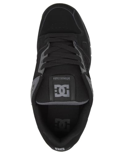 DC Footwear 320188-KKB