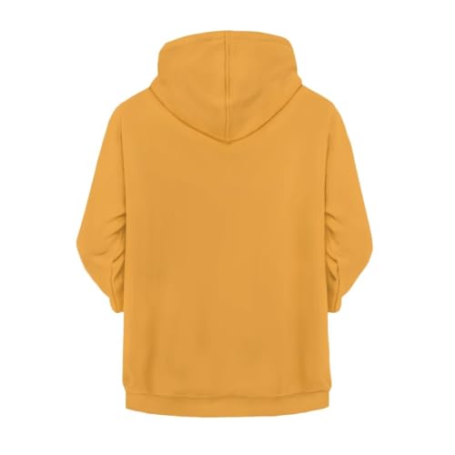 YEXIATODO Boys Zip Up Hoodies Size 6-16 Boys' Fashion Hoodies & Sweatshirts Graphic Crewneck Sweatshirt4