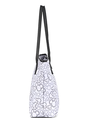 Bolsa de Ombro Feminina Mickey Mouse - BMK78555 - DISNEY