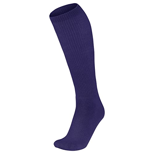 Image of CHAMPRO Multi-Sport Athletic Compression Socks for Baseball, Softball, Football, Soccer & all other sports