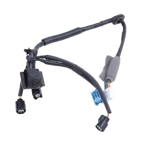 Caméra de recul 39530-TZ5-A11 pour réparer l'écran noir MDX