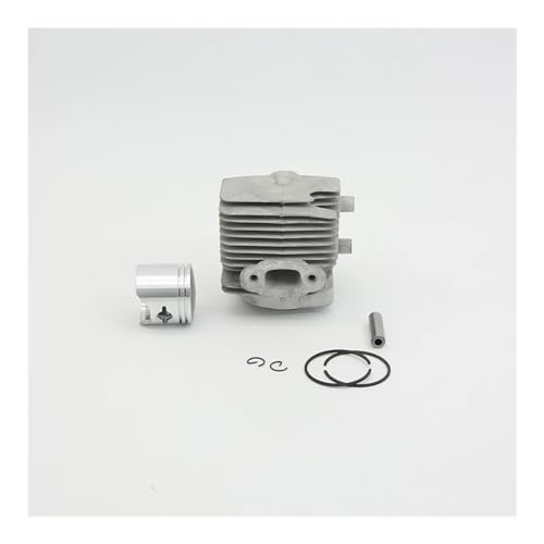 Segments piston 34mm G26L résout les pertes de puissance 26cc