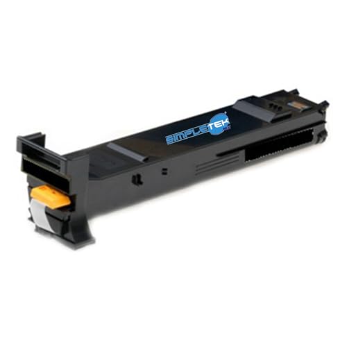 Cartouche toner noir compatible Epson C9200 S050477 pour imprimante laser Aculaser 9200DN