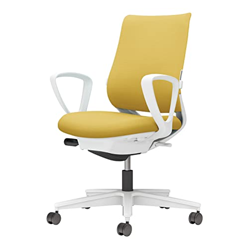 �R�N�� �~�g��2 �I�t�B�X�`�F�A �t�@�u���b�N�^�C�v �w���I���[�u�C�G���[ C04-W152CW-E11S1S1 (���[�J�[�z���E�ݒu�E�g��) | Mitra2,2�̋@�\�������ԍ�Ƃ̍��ƌ��ւ̕��S�T�|�[�g,�X�^���_�[�h�o�b�N,�T�[�N���I,�����o�[�T�|�[