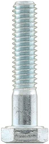 Image of Allstar Performance ALL16224 5 /16-18 x 1-1 /2 inch Hex Head Bolt