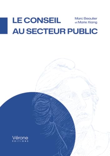 livre Le conseil au secteur public