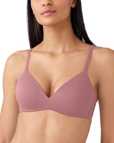 Image of Wacoal Women's How Perfect Wire Free Bra