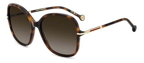 Gafas Carolina Herrera de sol habana HER 0269/S 58 de mujer con protección elegante