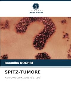 Paperback Spitz-Tumore [German] Book