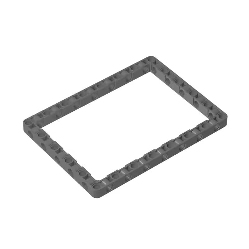 Amazon.com: Gobricks GDS-1566 Technic Beam Frame 11x15 10PCS