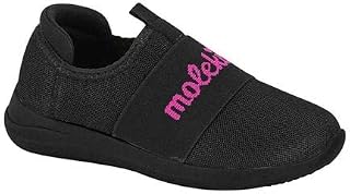 Tênis Infantil Nylon com elástico Molekinha 2503.340