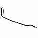 MTD 749-1270A Handle-Nozzle Csv