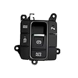 ハンドブレーキ スイッチ 93600C5300 93600-C5300 2015 年以降の左ハンドル車用