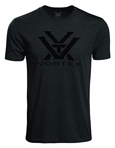 Vortex Optics Logo Short Sleeve T-Shirts