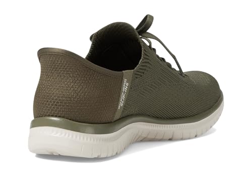Image of Skechers Women Virtue Divinity Slip-in Shoes