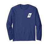 UNITED STATES COAST GUARD AUXILIARY USCG USCGA Long Sleeve T-Shirt