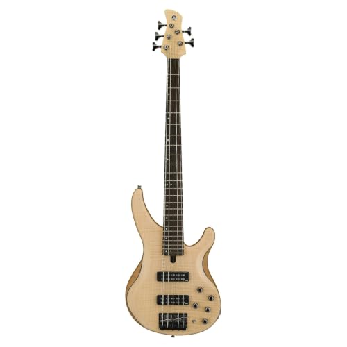 Yamaha TRBX605 5-String