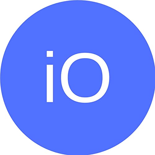 The iO Show Titelbild