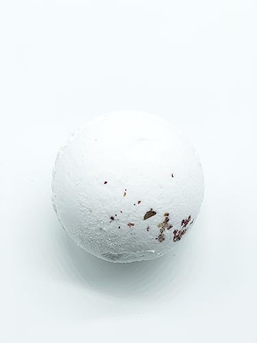 Bath Luxury Spa Gift Set For Women - Natural Bath Bombs, Organic Shea Butter Soap, Soy Wax Candle, Bath Salt And Shower Gel -Best Gift Box For Women, Mother, Mom, Girls, Her #TOP6