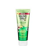 Ors Olive Oil Gellie Glaze & Hold 3.5 Oz