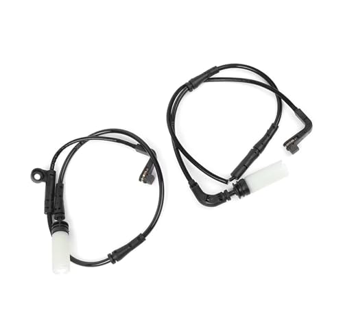 �����ԗp�u���[�L�P�[�u�� Compatible With For E60 E60N E61 E61N E63 E63N E64 E64N 525i 530i 545i For M5 M6 �t�����g���A�u���[�L�p�b�h�Z���T�[���C���[ 34356764298 